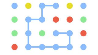 Dots universal