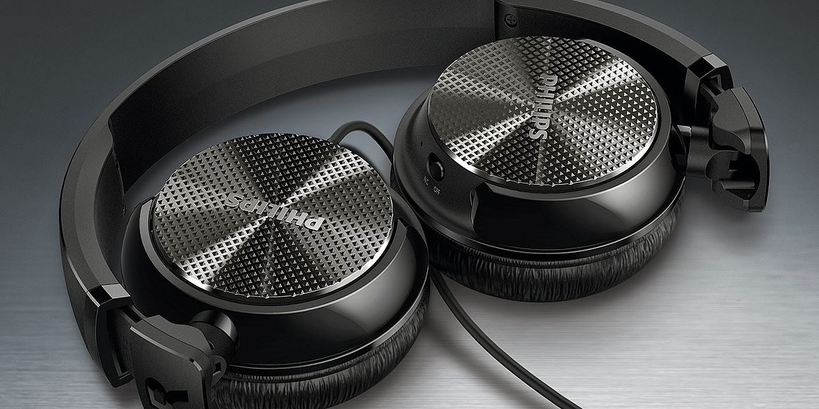 8 Best noise cancelling headphones to block out the rest of the world T3
