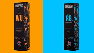 Muc Off Athlete Performance Range From 15