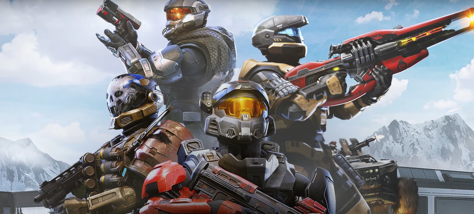  Microsoft says it has metaverse plans for Halo, Minecraft, and other games 