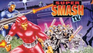 Smash TV