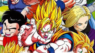 Dragon Ball Z Budokai Tenkaichi 3