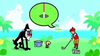 6 Rhythm Heaven Fever