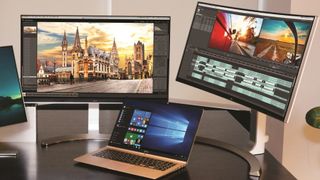 6 Laptops got thinner and lighter
