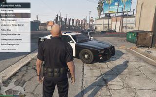 GTA mod