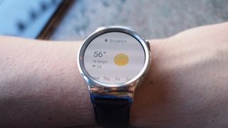Android Wear