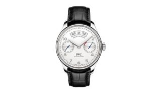 IWC Portugieser Annual Calendar