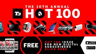 Get the T3 Hot 100 issue FREE
