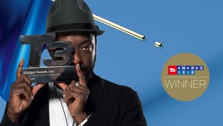 Tech Personality of the Year Will i Am