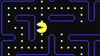 73 Pac Man Pac Man series