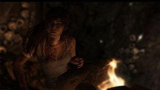 Tomb Raider