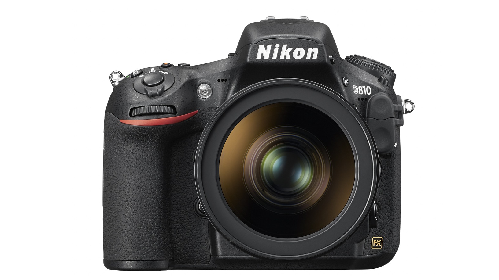 Nikon D810