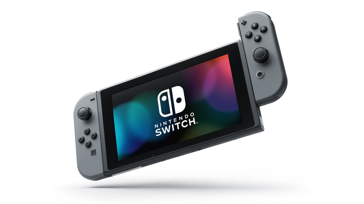 Nintendo Switch release date, news and features TechRadar