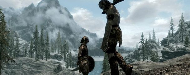 Skyrim Official Patch Download Torrent