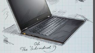 Lenovo Yoga Pro 2