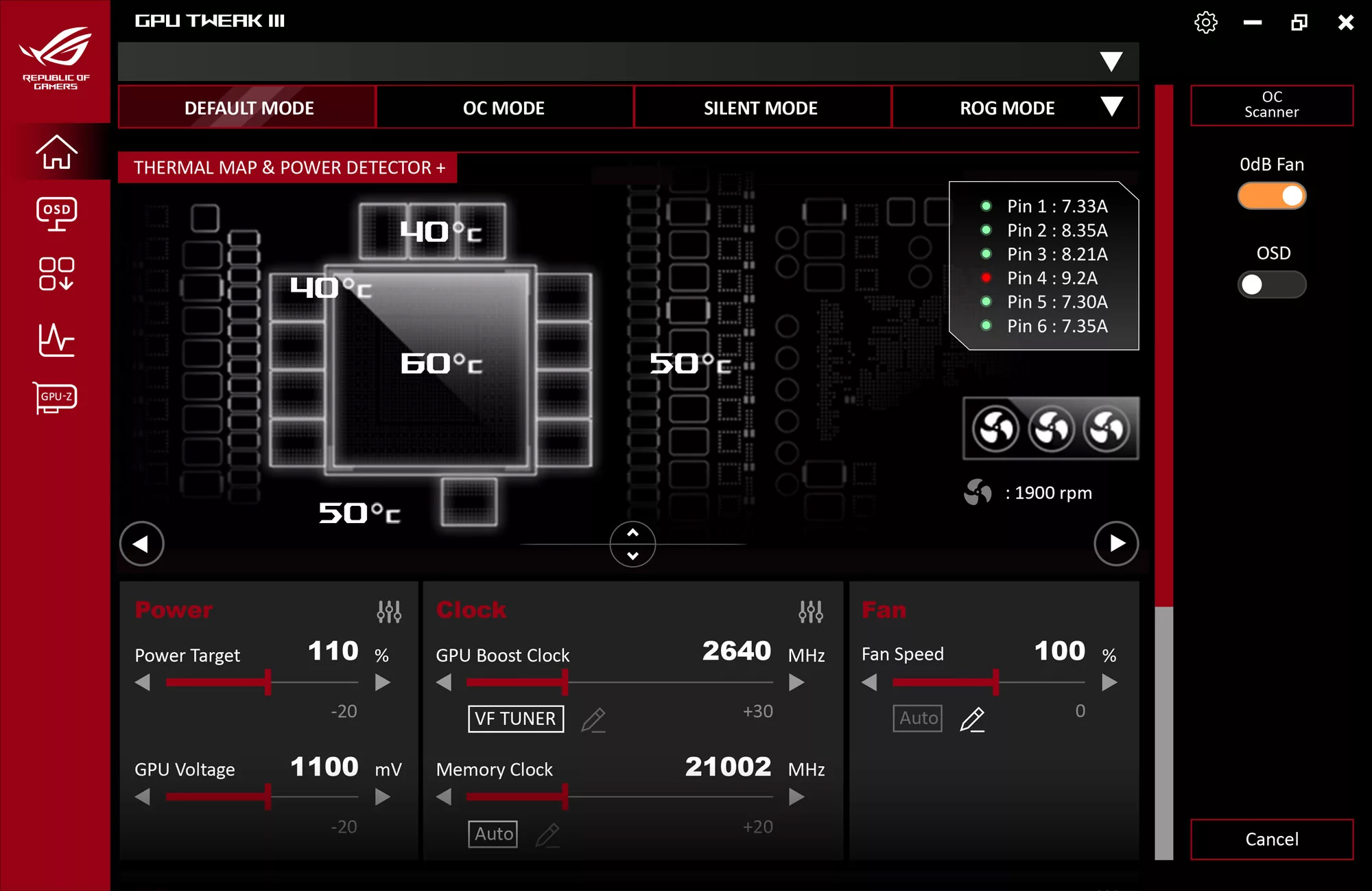 Asus ROG Matrix RTX 4090 Lands For 3 199 Tom S Hardware