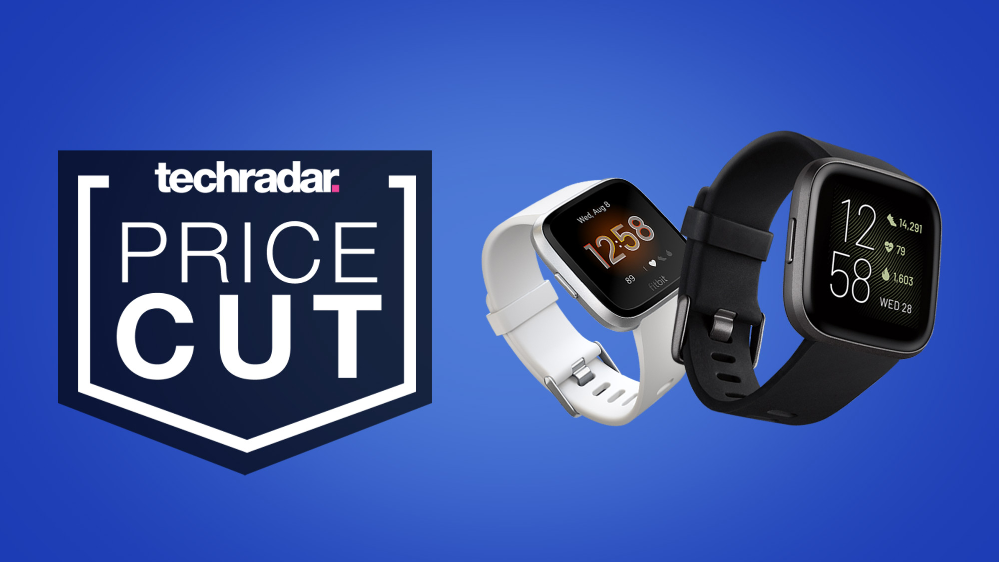 [REDIRECTED] These top cheap Fitbit Versa deals are still the stars of the early Boxing Day sales thumbnail