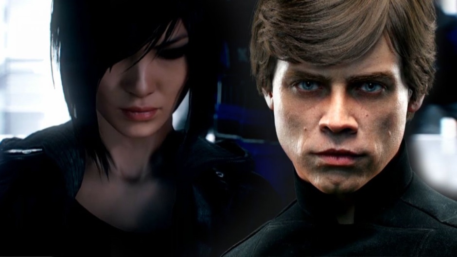 Get your ticket for EA Play, the Electronic Arts not-E3 games event