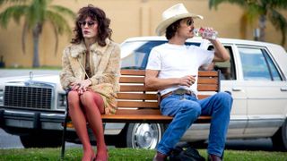 Dallas Buyers Club