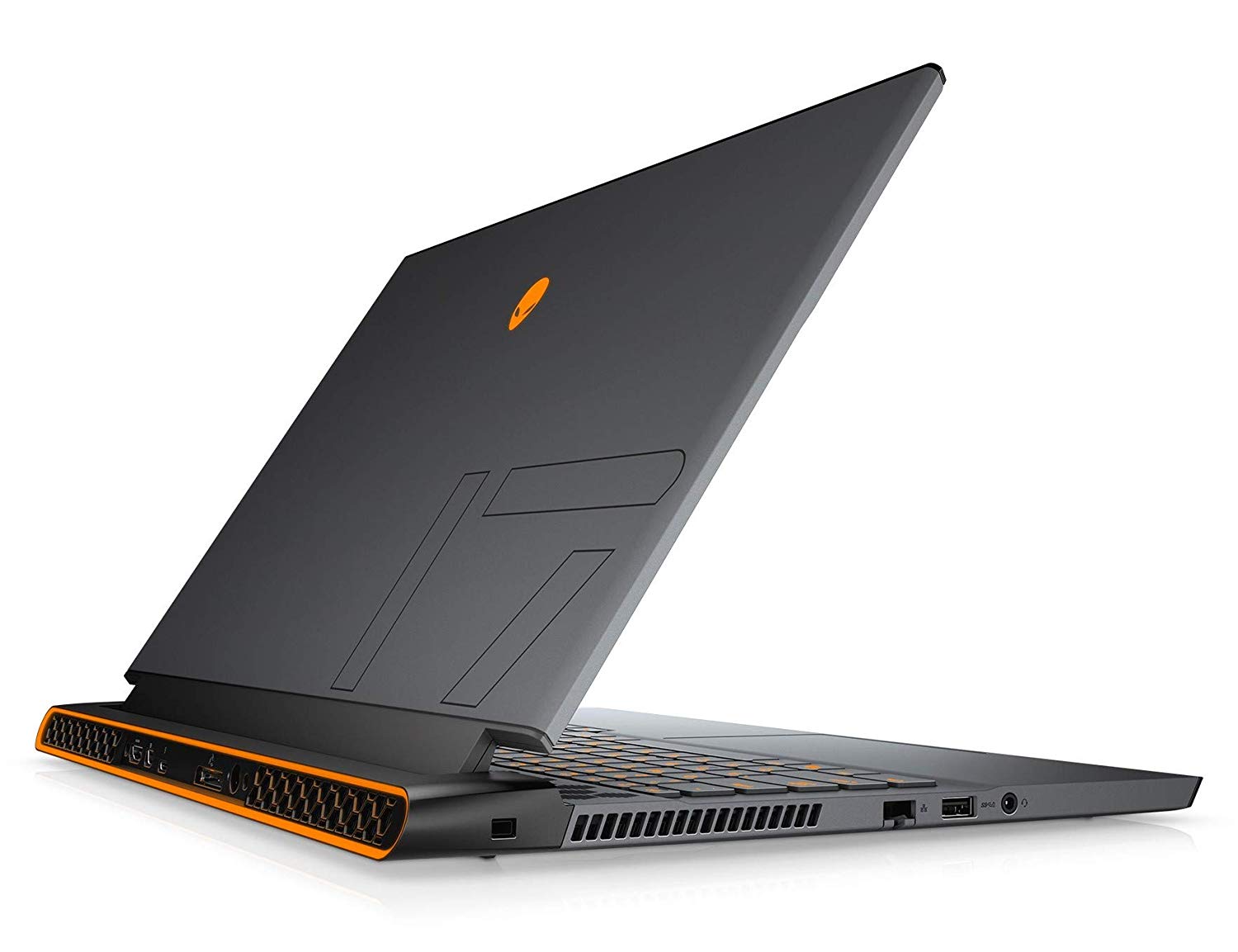 Alienware m17 (2019)