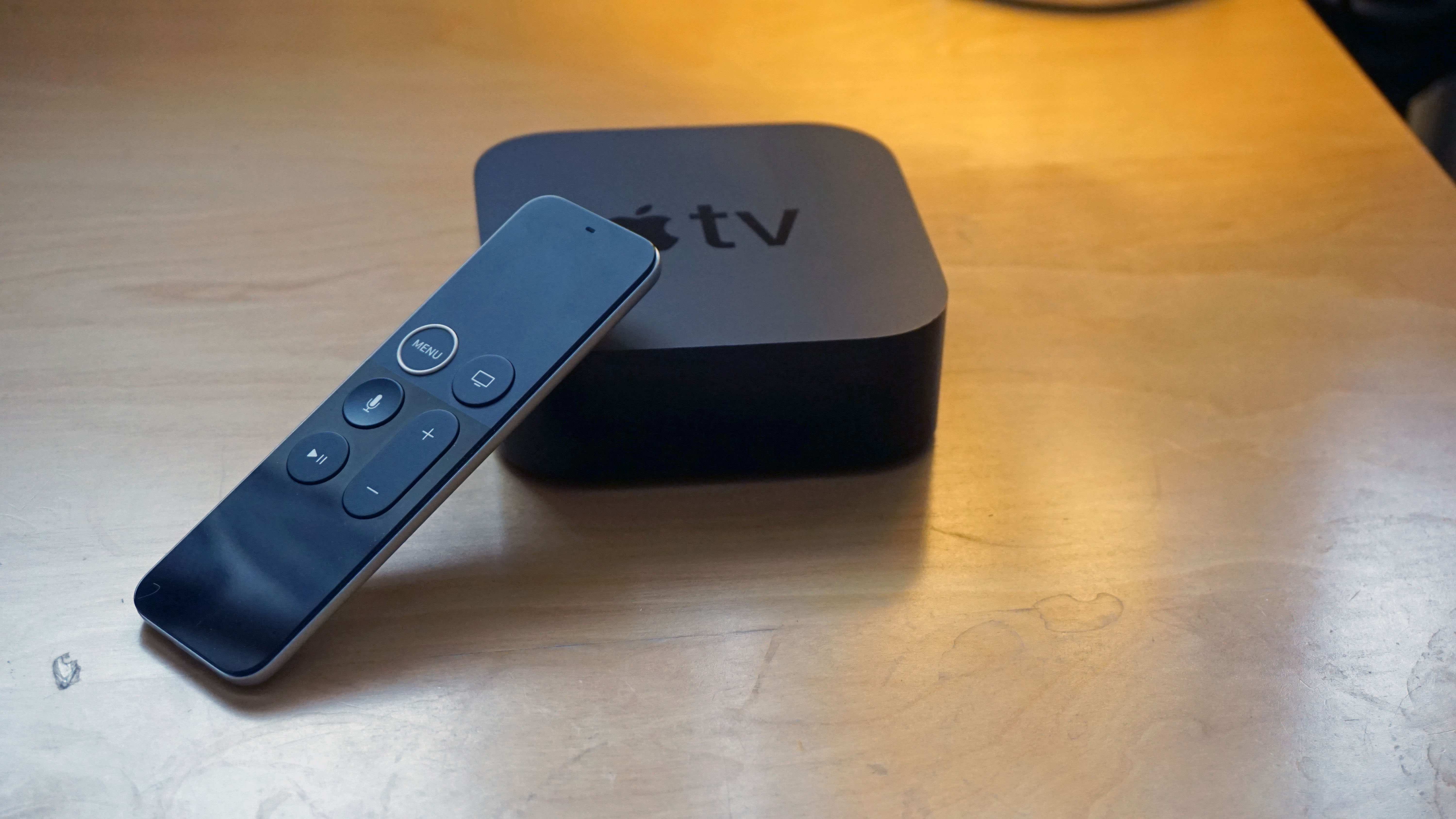 Apple TV 4K