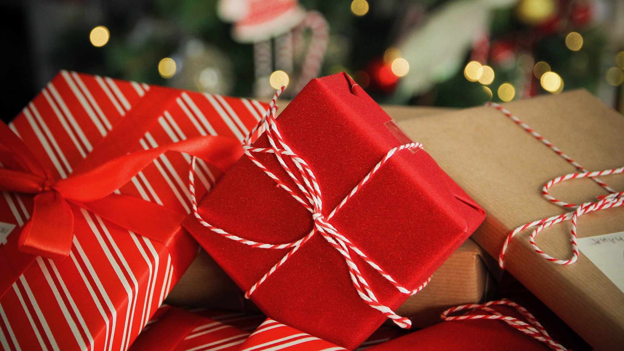 Рождественские подарки в последнюю минуту: подарочные карты и ваучеры для Amazon, Cinemark, PS Plus и др.