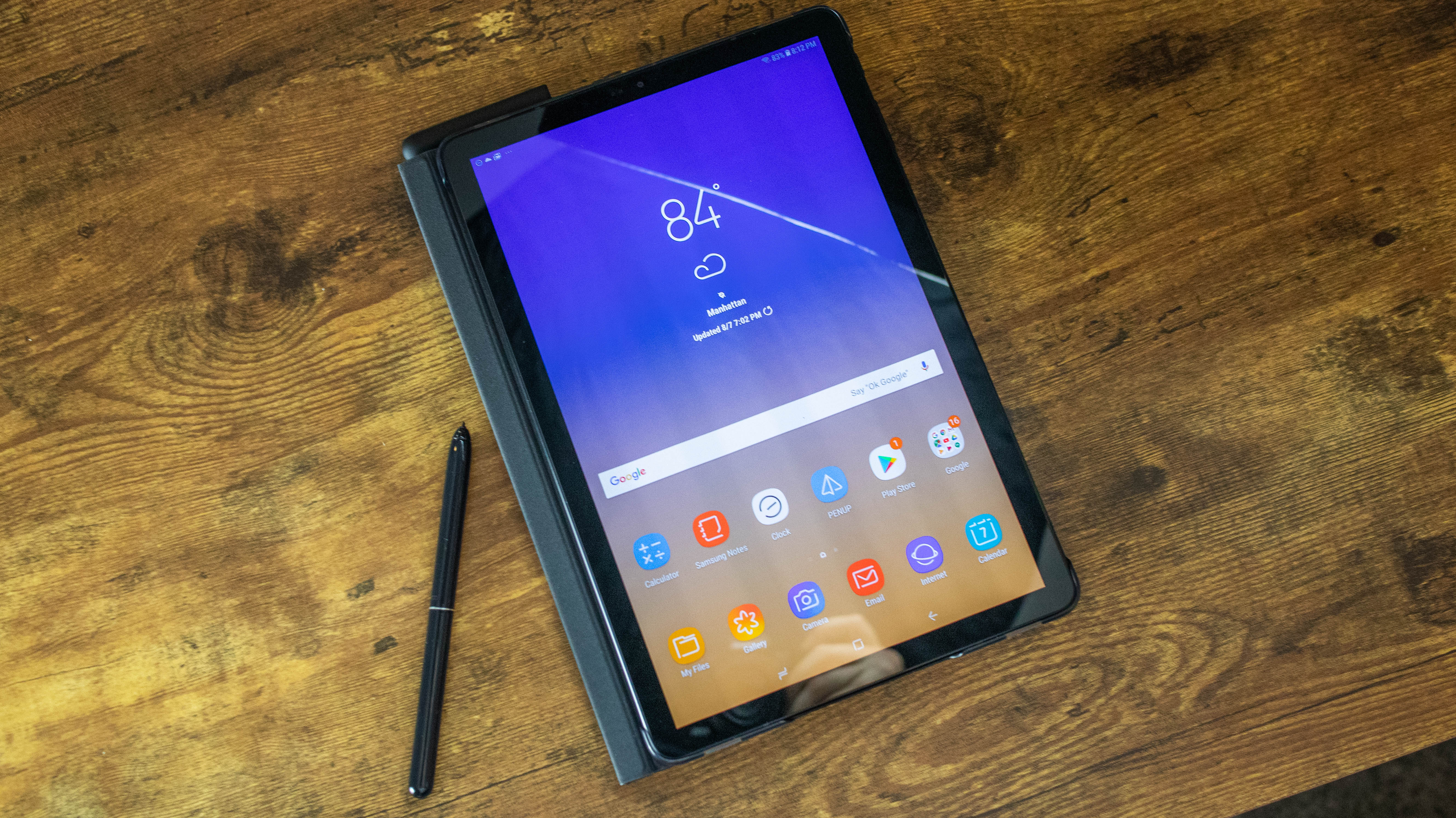 Samsung Galaxy Tab S4 10.5 Lte