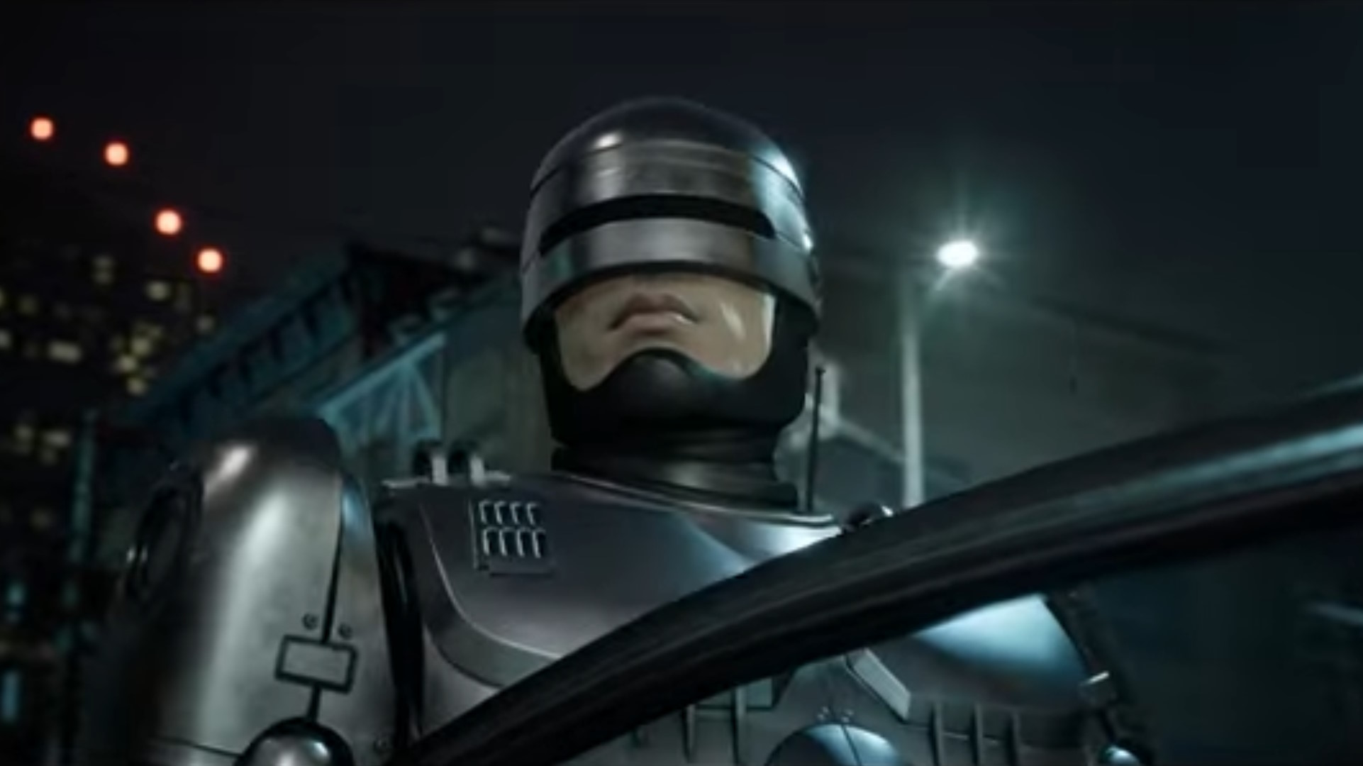  Robocop: Rogue City is delayed, but at least we've got a new gameplay trailer 