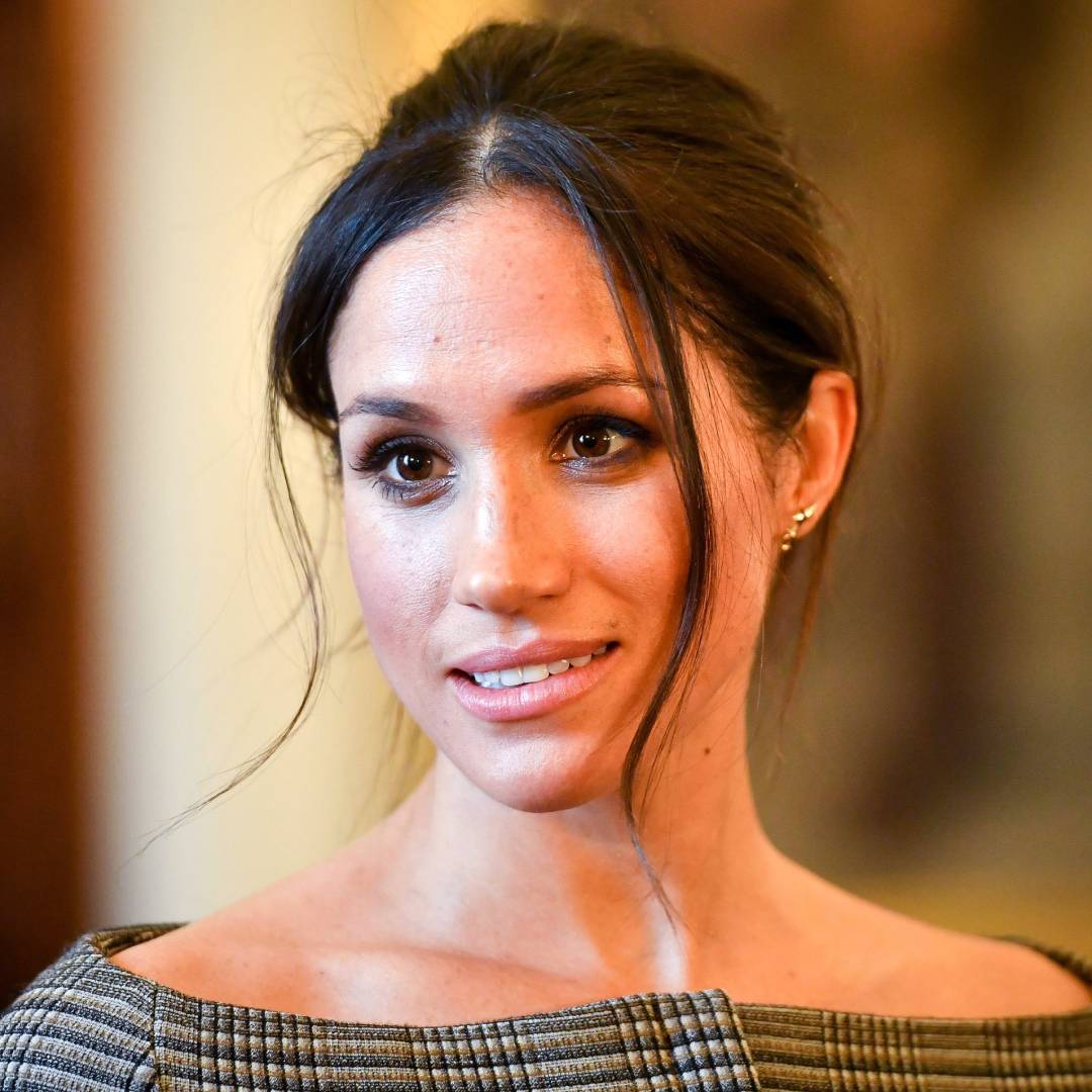  Meghan Markle didn’t want children to follow 'silly' royal rules  