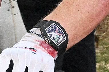 Richard Mille
