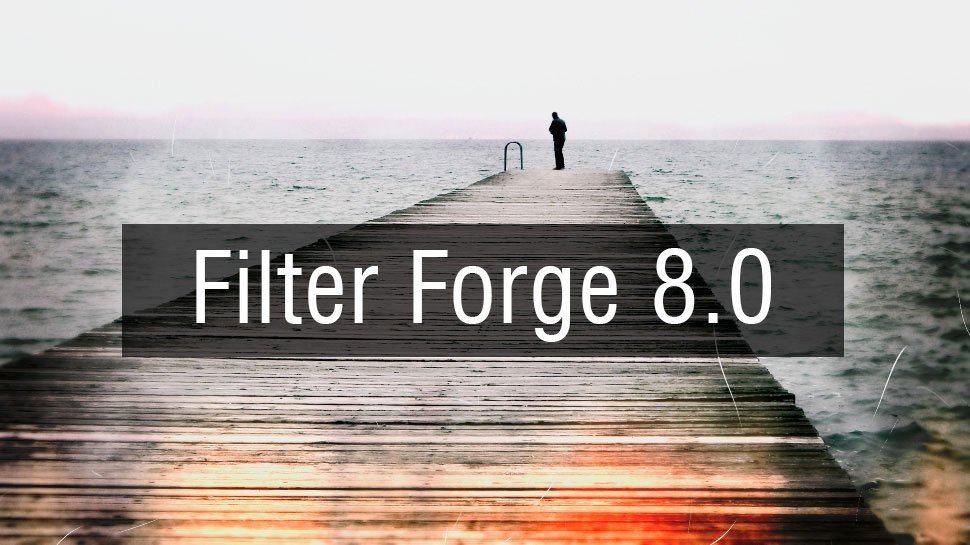 filter forge library backup