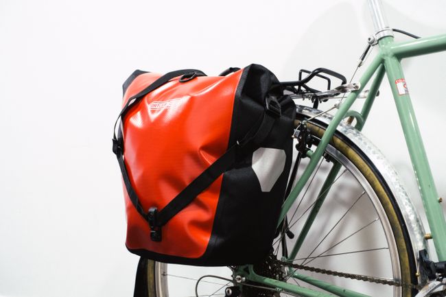 Best Bike Panniers From Commuting And Touring To Grocery Getting