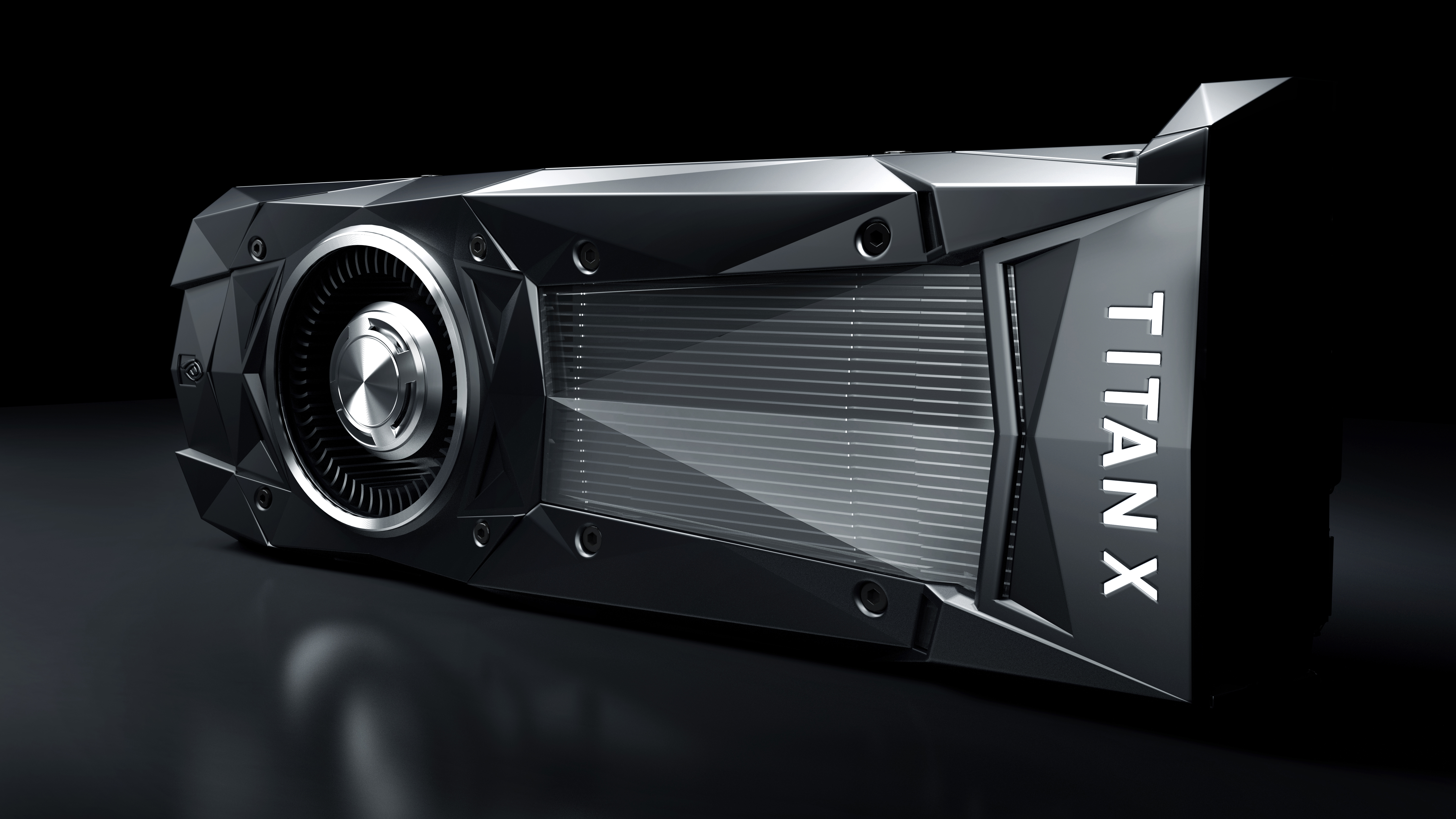 nvidia titan x