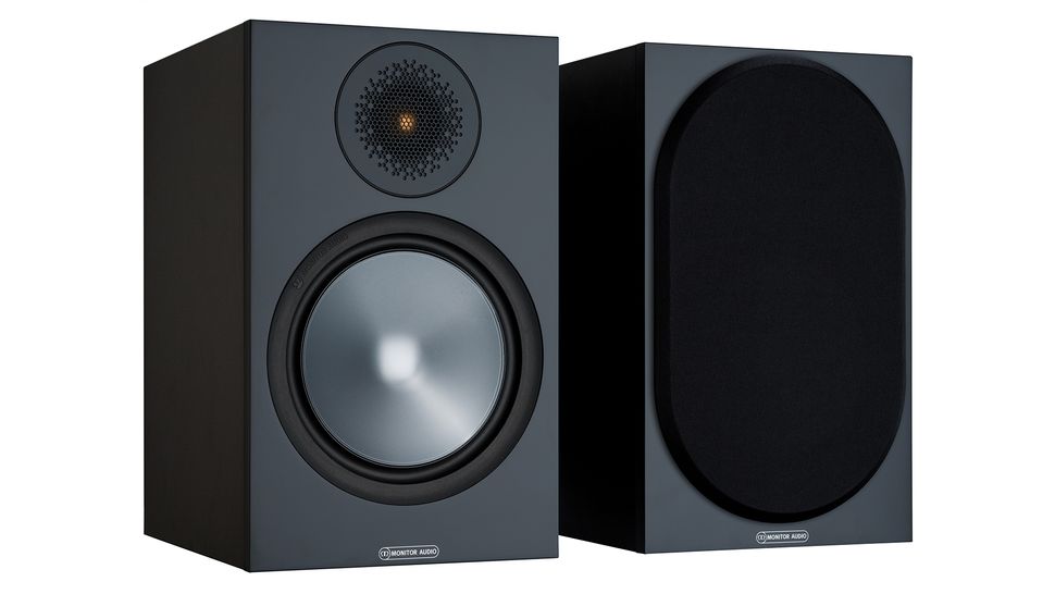 Monitor Audio Bronze 100 Review What Hi Fi