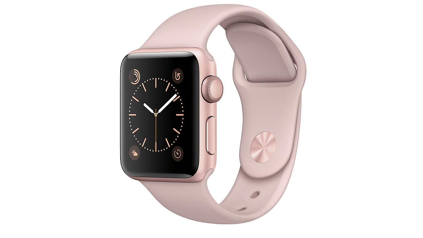 cheapest new apple watch