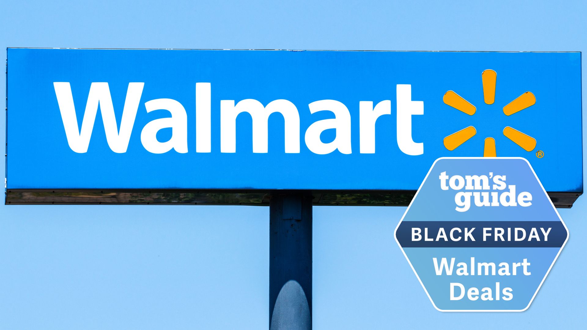 Epic Walmart Black Friday Sale Shop My Favorite Early Tech Deals