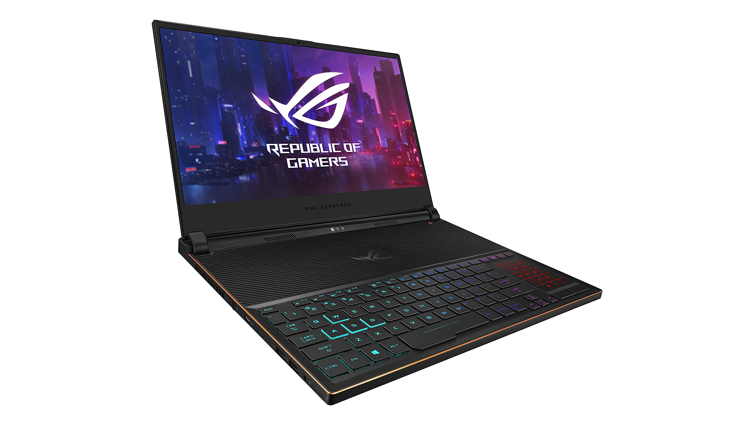 Asus ROG Zephyrus S GX531GX