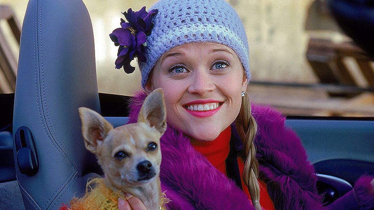 Reese Witherspoon Explains Why She Thinks People Watch Rom-Coms More Than Auteurs’ Movies
