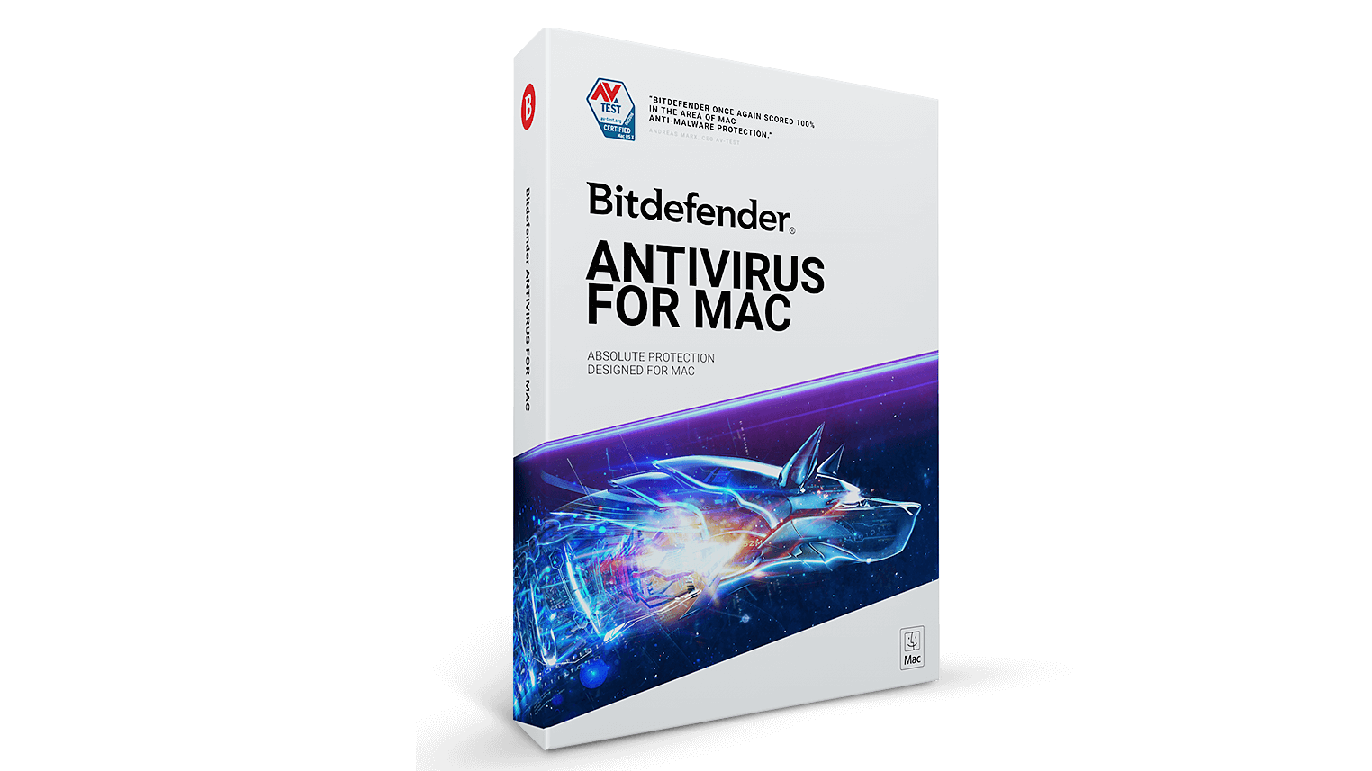 Best Antivirus 2018 For Mac