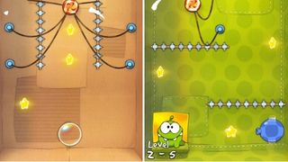 Cut the Rope