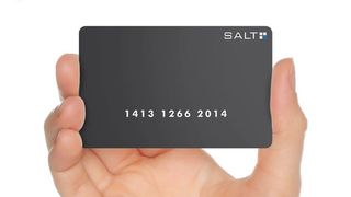 Salt Keyless entry for your phone