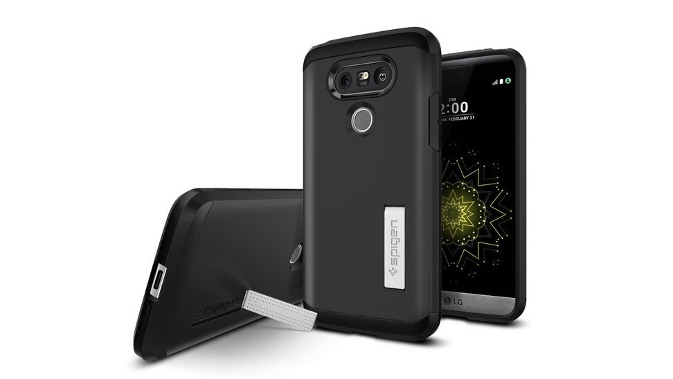 Spigen Tough Armor