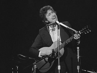 Bob Dylan Like A Rolling Stone