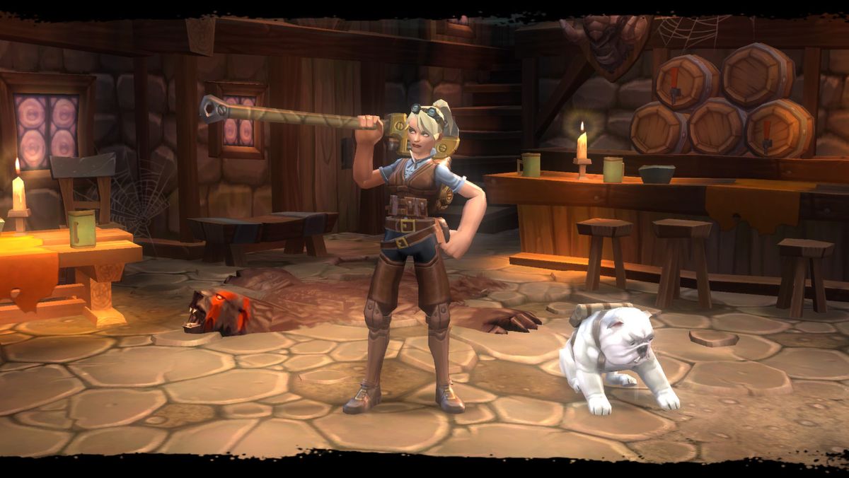 how to download torchlight 2 mods from steam