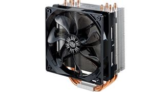 CPU cooler Cooler Master Hyper 212 EVO 35