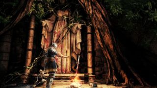 Dark Souls II