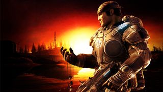 94 Marcus Fenix Gears of War