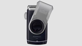 Braun MobileShave