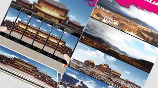Wondershare Panorama