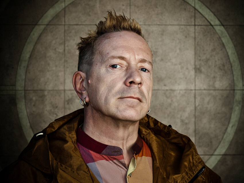 Interview John Lydon On Pil S New Album Steve Vai Sex Pistols